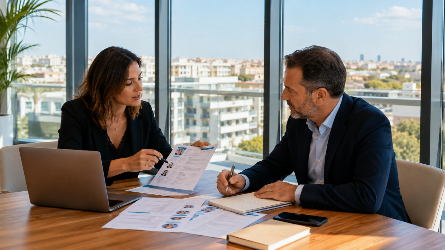 Cabinet de recrutement à Montpellier - Potentiel Humain